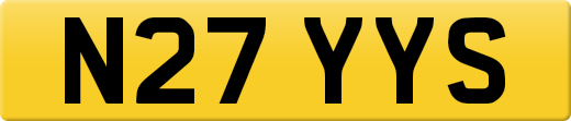 N27YYS